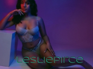Lesliepirce