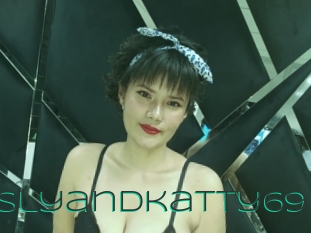 Leslyandkatty69