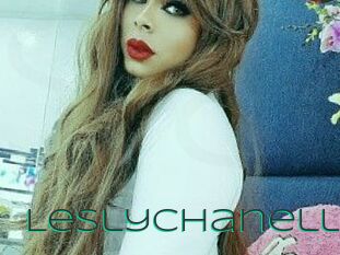 Leslychanell