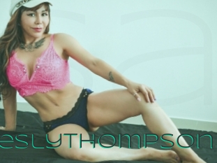 Leslythompson