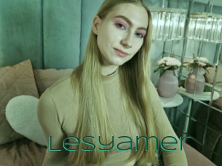 Lesyamer