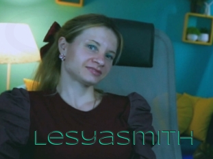 Lesyasmith