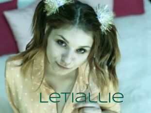 Letiallie