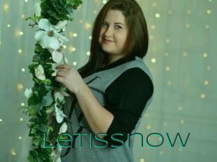 Letissnow