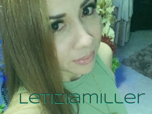 Letiziamiller