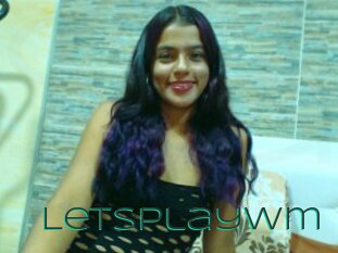 Letsplaywm