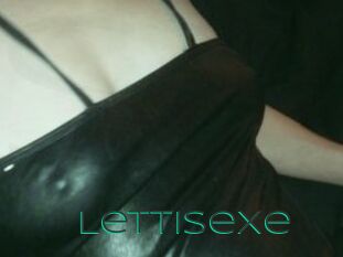 Lettisexe