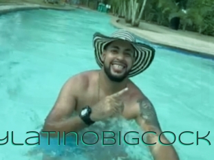Levylatinobigcock