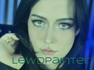 Lewdpainter