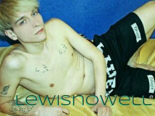 Lewisnowell