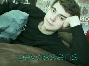 Lewissens