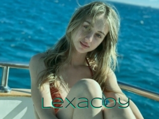 lexacoy Sex Agent