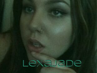 Lexa_jade