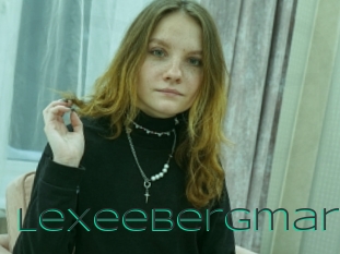 Lexeebergman