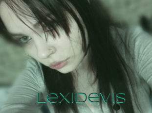 Lexidevis