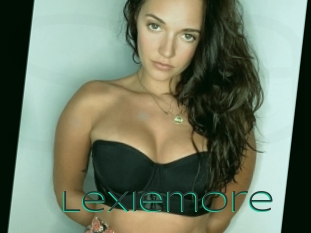 Lexiemore