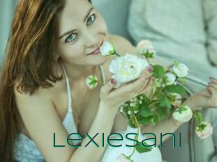 Lexiesani