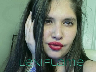 Lexiflame