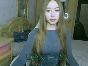 Lexifox