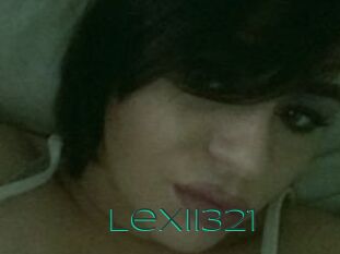 Lexii321