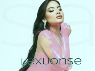 Lexijonse