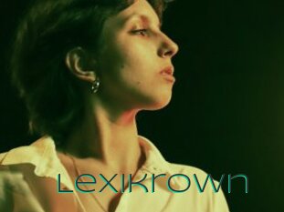Lexikrown