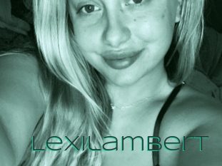 Lexilambert
