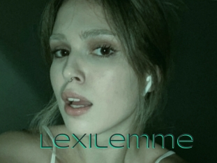 Lexilemme