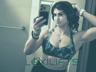 Lexilifts