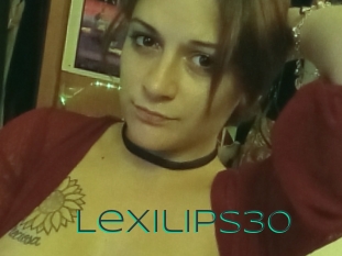 Lexilips30
