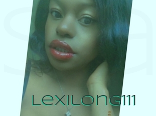 lexilong111 Sex Agent