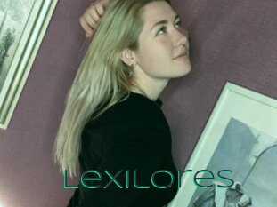 Lexilores