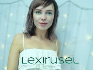Lexirusel