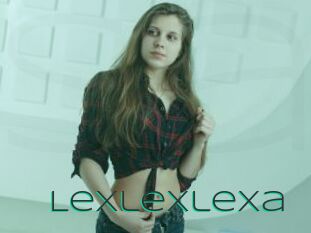 Lexlexlexa