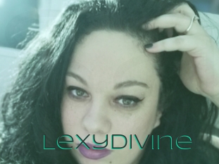 lexydivine Sex Agent