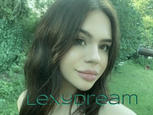 Lexydream