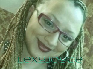 Lexyjoyce