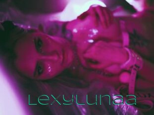 Lexylunaa