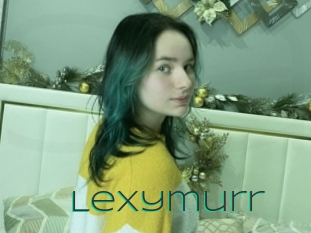 Lexymurr