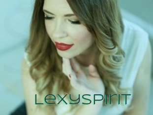 Lexyspirit