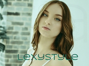 Lexystyle
