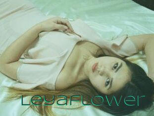 Leyaflower