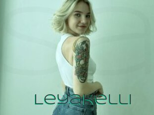 Leyakelli
