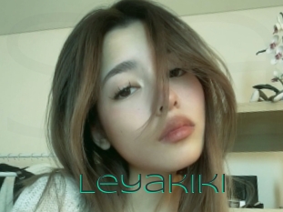 Leyakiki