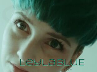 LeylaBLUE