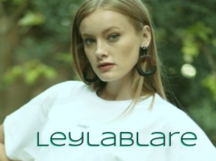 Leylablare