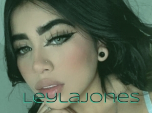 Leylajones