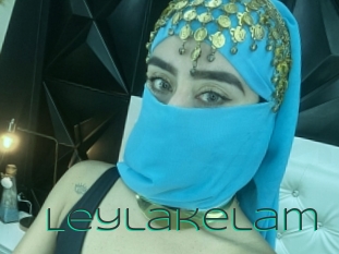 Leylakelam