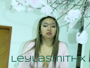 Leylasmithx
