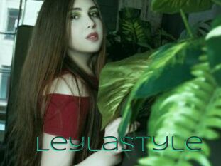 Leylastyle